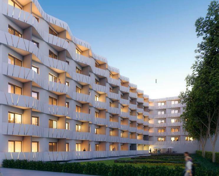 Munich Apartment Munique Exterior foto