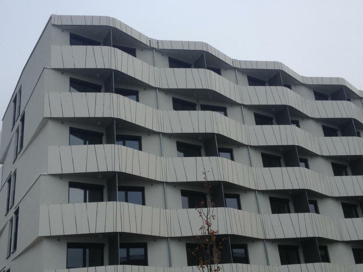 Munich Apartment Munique Exterior foto